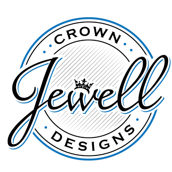 CrownJewellDesigns logo